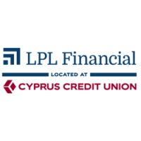 LPL Financial, Cyprus Credit Union Logo