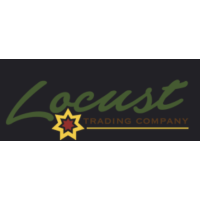 Locust Trading Company Logo