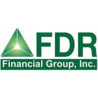 FDR Financial Group, Inc. Logo