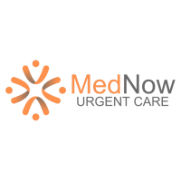 MedNow Urgent Care Logo
