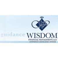 Wisdom Financial Management, LLC Logo
