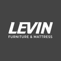 Levin Mattress Cranberry Logo