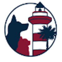Hilton Head Veterinary Clinic Logo