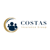 Costas Insurance Group Logo