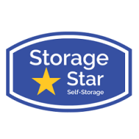 Storage Star Roy Logo