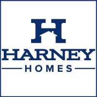 Harney Homes Logo