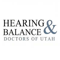 Hearing & Balance Doctors Hurricane Logo