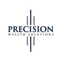 Precision Wealth Solutions Logo