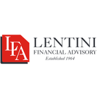 Lentini Financial Advisory Logo