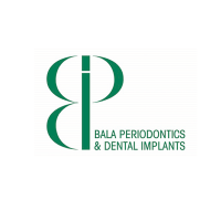 Bala Periodontics and Dental Implants Logo