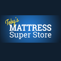 Toby's Mattress Superstore Logo