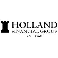 Holland Financial Group Logo