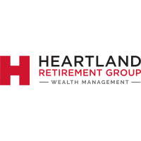Heartland Retirement Group Wealth Management Logo