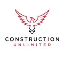 Construction Unlimited Logo