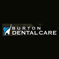 Burton Dental Care Logo