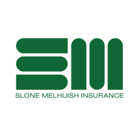Slone Melhuish Insurance Logo