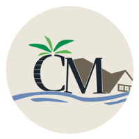 Chris Manning Communities Logo