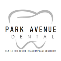 Park Avenue Dental Logo