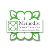 Mississippi Methodist Senior Logo