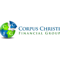Corpus Christi Financial Group Logo