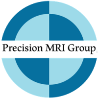 Precision MRI Group Cypress Creek Logo