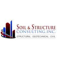 Soil & Structure Consulting Logo