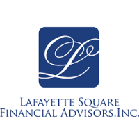 Lafayette Square Financial Advisors Logo