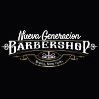 Nueva Generacion Barber Shop - Bronx Logo