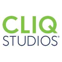 CliqStudios Cabinets, LLC Logo