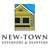 New Town Exteriors & Painters Logo
