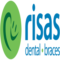 Risas Dental and Braces - Phoenix West Logo