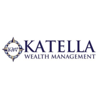 Katella Wealth Management Logo