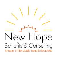 New Hope Benefits and Consulting Logo