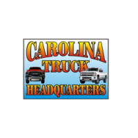 Carolina Truck Headquarters Logo