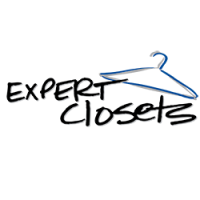 Expert Closets Logo