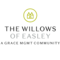 The Willows of Easley Logo