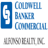 Coldwell Banker Alfonso Realty Logo