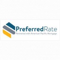 Preferred Rate (NMLS#2402288) Logo