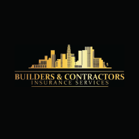 Builders & Contractors Insurance Services Logo