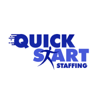 Quick Start Staffing, LLC Logo