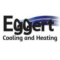 Eggert Cooling and Heating Logo