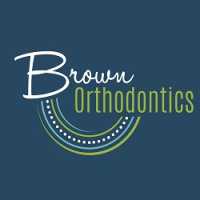 Brown-Saito Orthodontics Logo