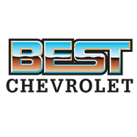 Best Chevrolet Logo