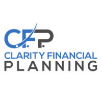 Clarity Financial Planning Logo
