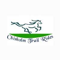 Chisholm Trail Rides Logo