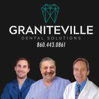 Graniteville Dental Solutions Logo