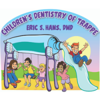 Children's Dentistry of Trappe Logo