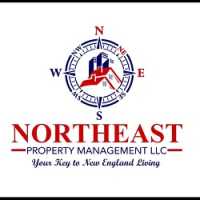 Northeast Property Management LLC. Logo