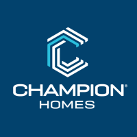 Champion Homes Manufacturing Facility - Burleson Logo