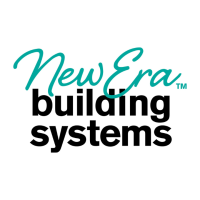 New Era Building Systems Inc Logo